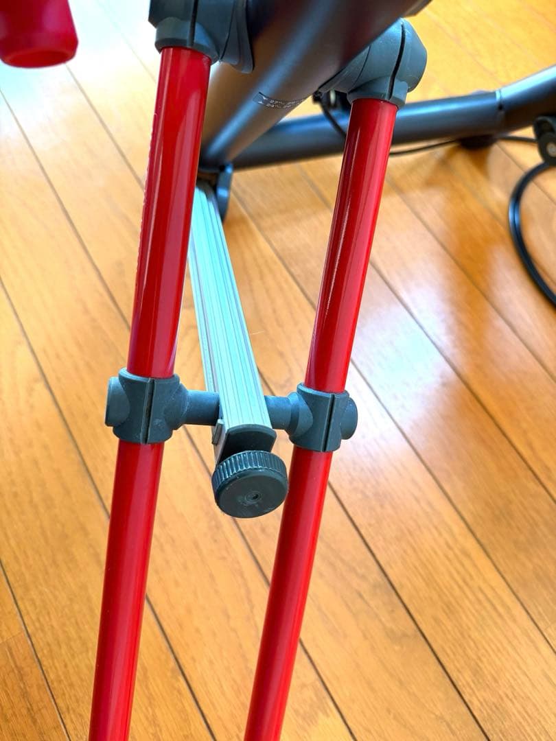 MINOURA V270 固定ローラー