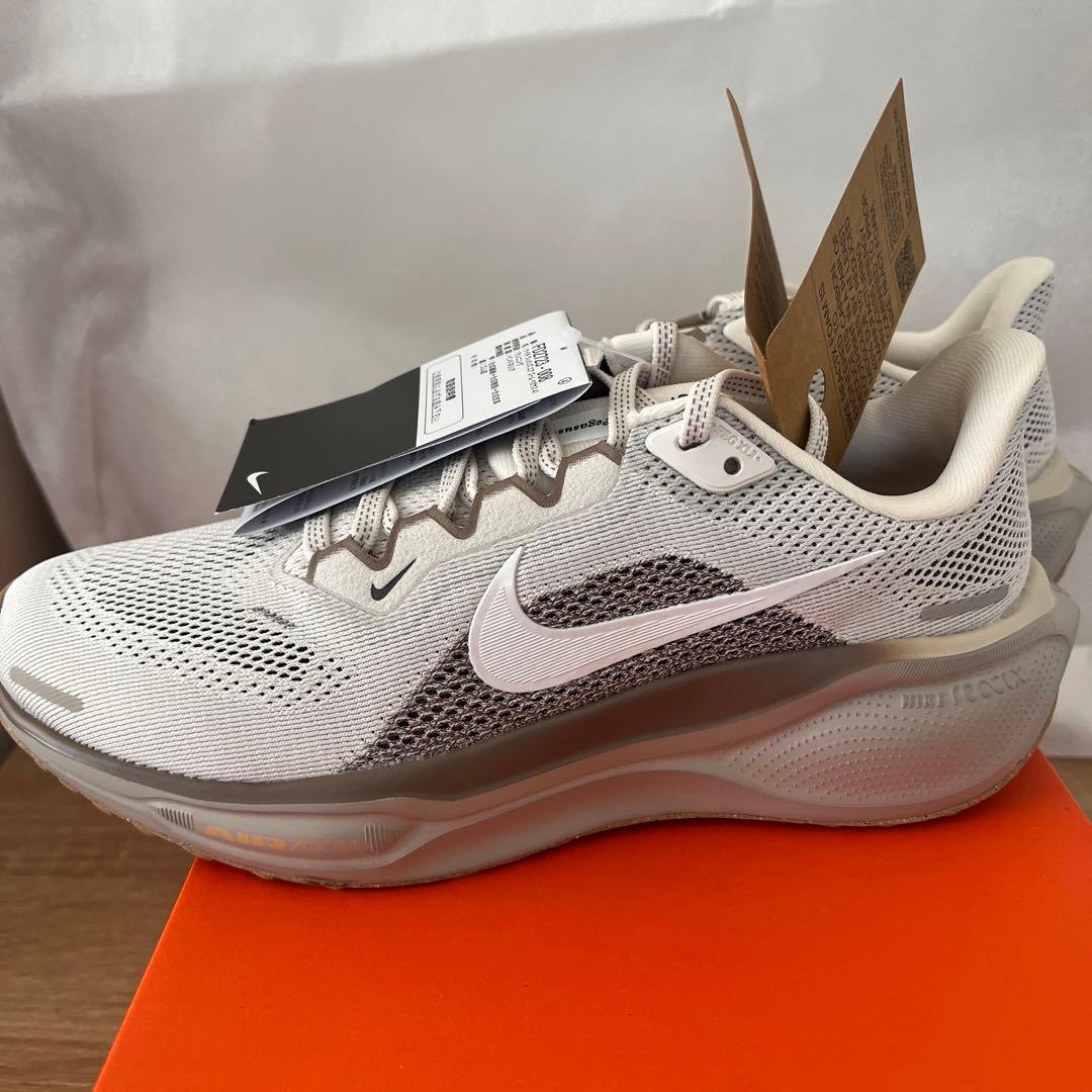 スパイク・シューズ AIR ZOOM PEGASUS 41