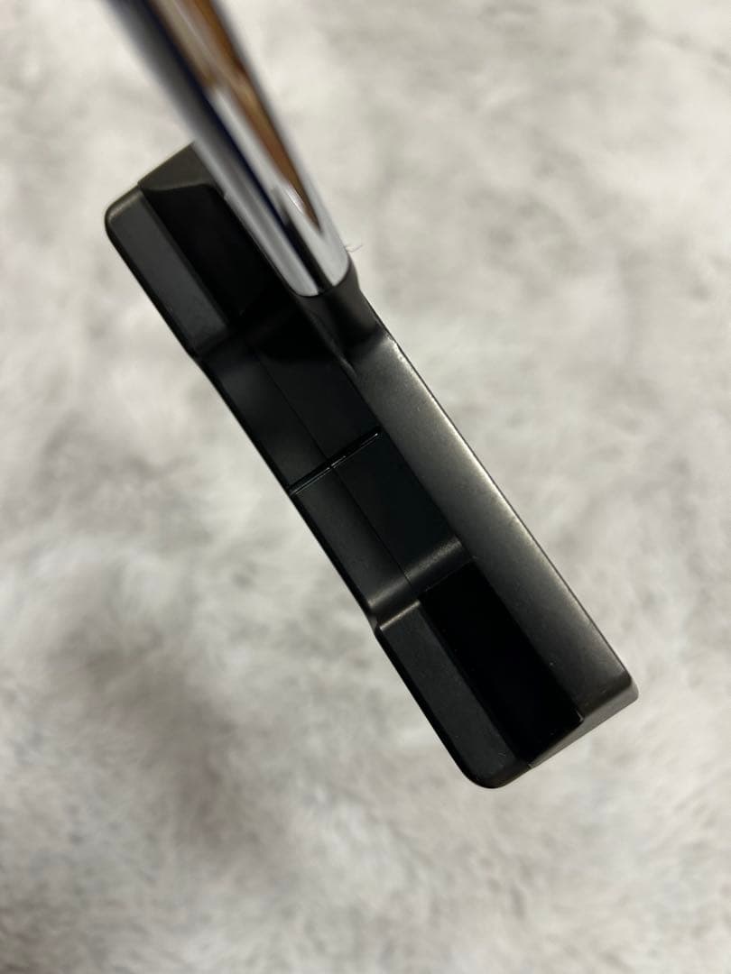スコッティキャメロン　セレクトニューポート2.6 センターシャフト　34インチ右