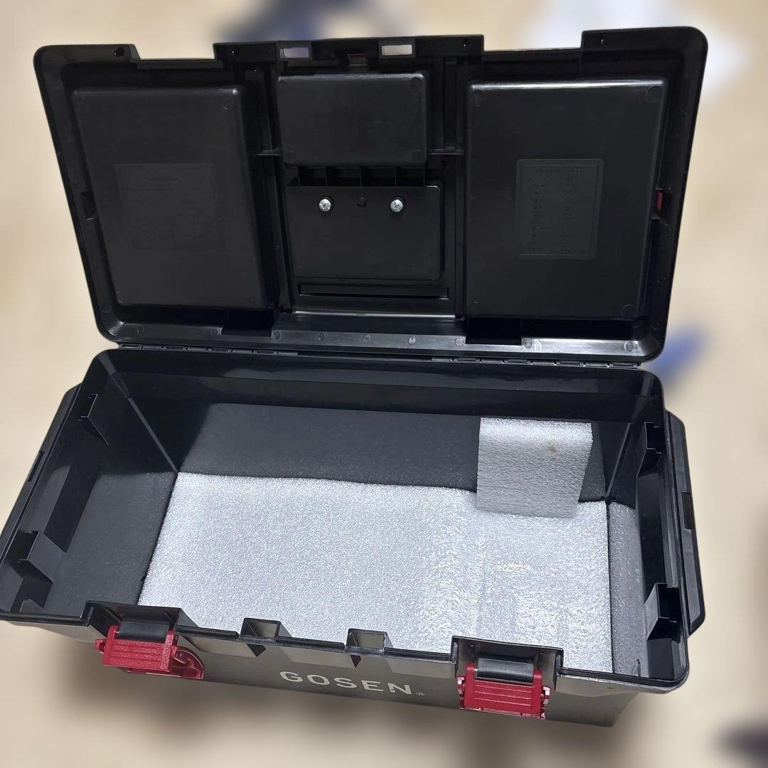 GOSEN バドミントンストリングマシンAM200 ガット張り機