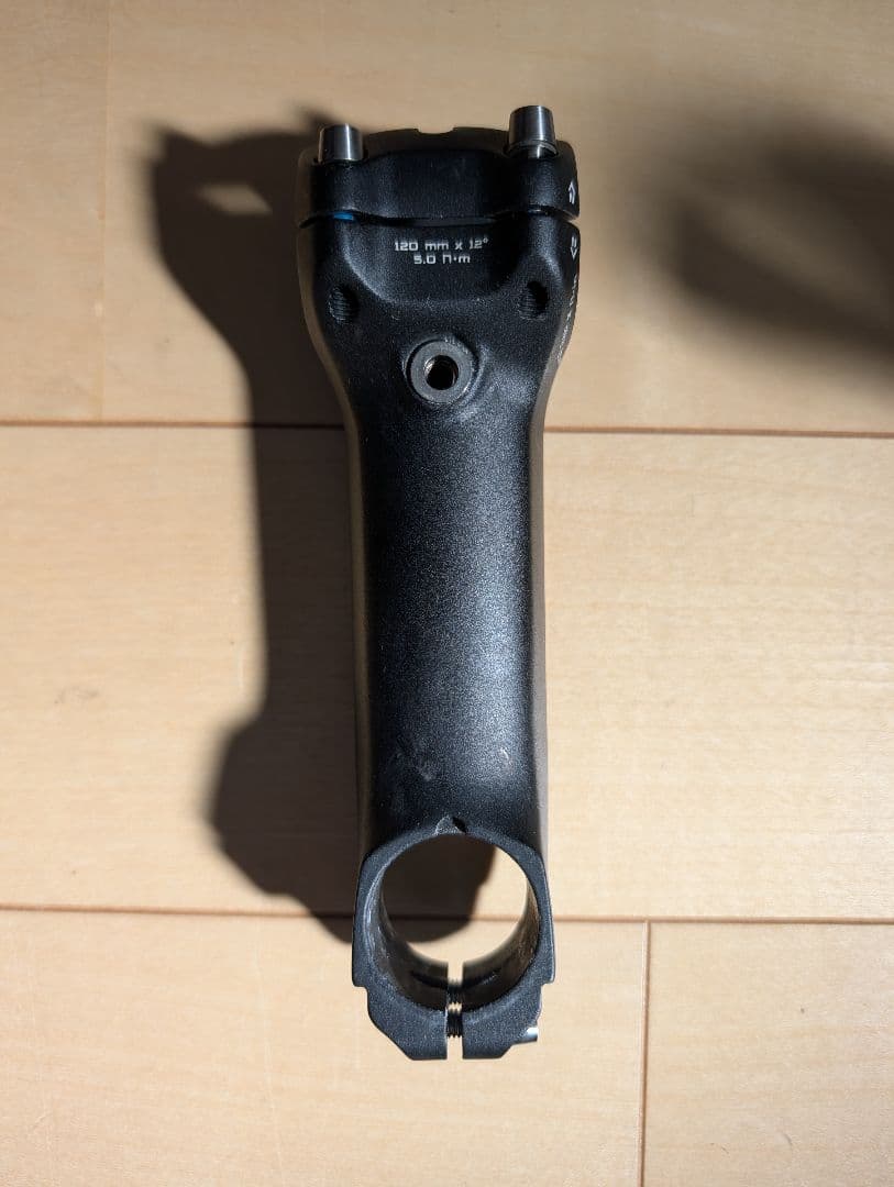 スペシャライズド Tarmac Stem 120mm×12°
