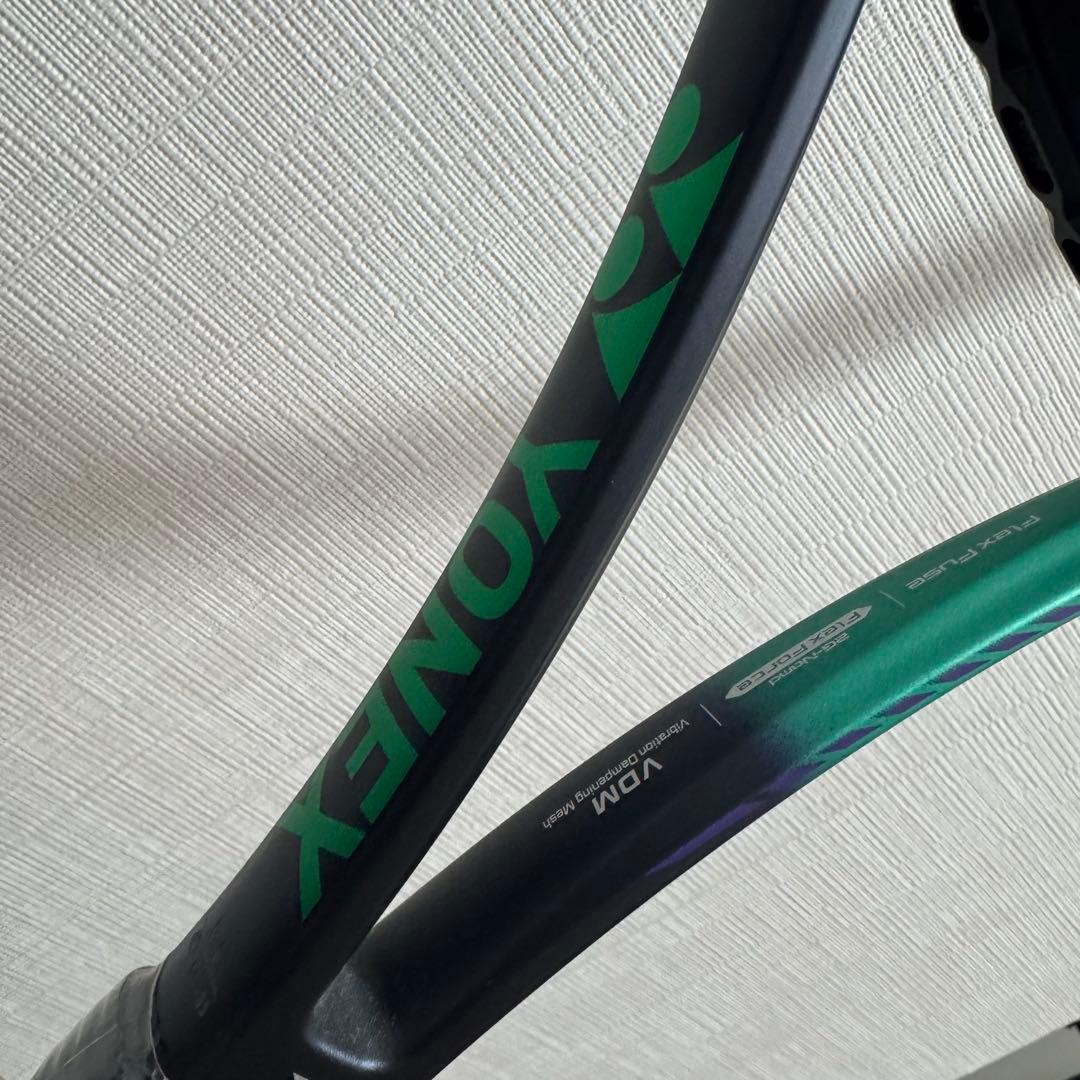 ヨネックス YONEX テニス Vコア プロ97 VCORE PRO 97