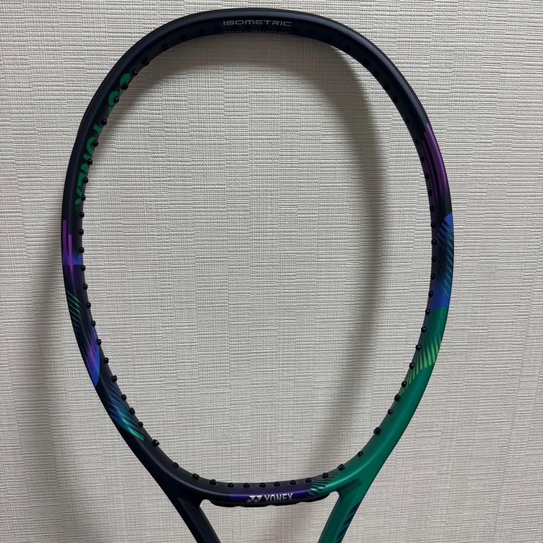 ヨネックス YONEX テニス Vコア プロ97 VCORE PRO 97