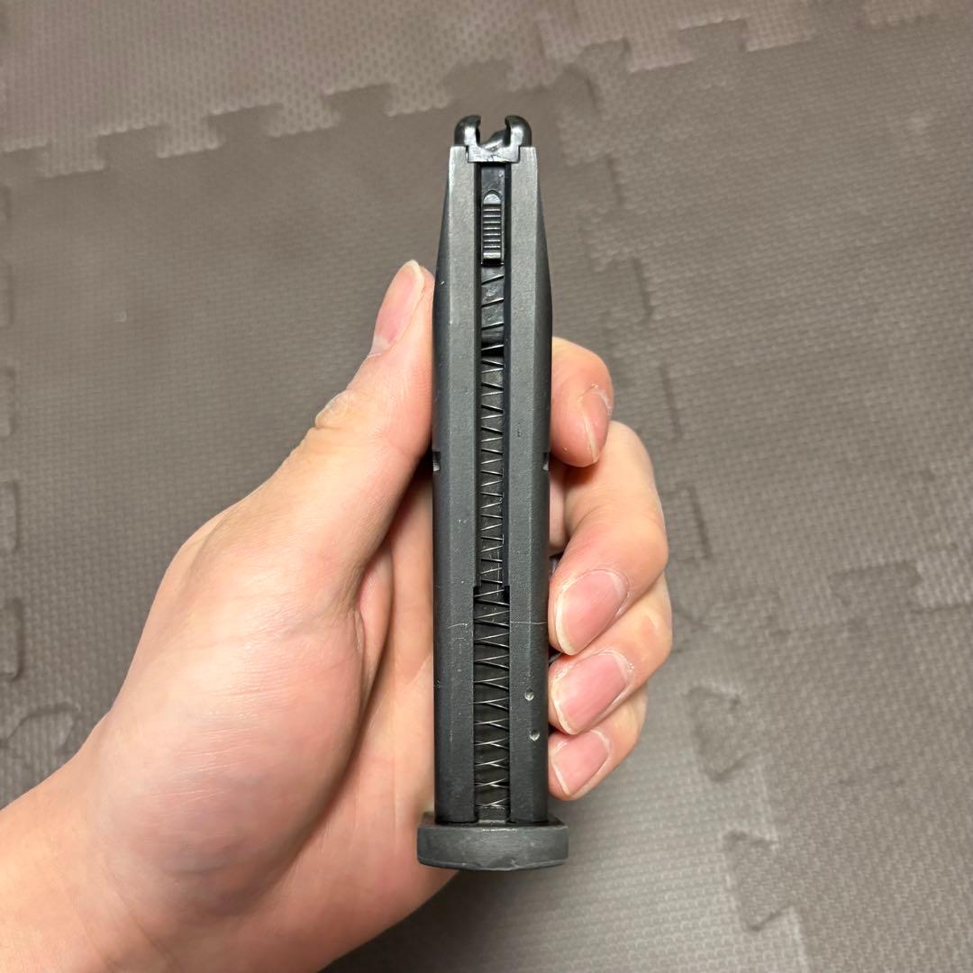 [限定価格]東京マルイ m92f ガスガン
