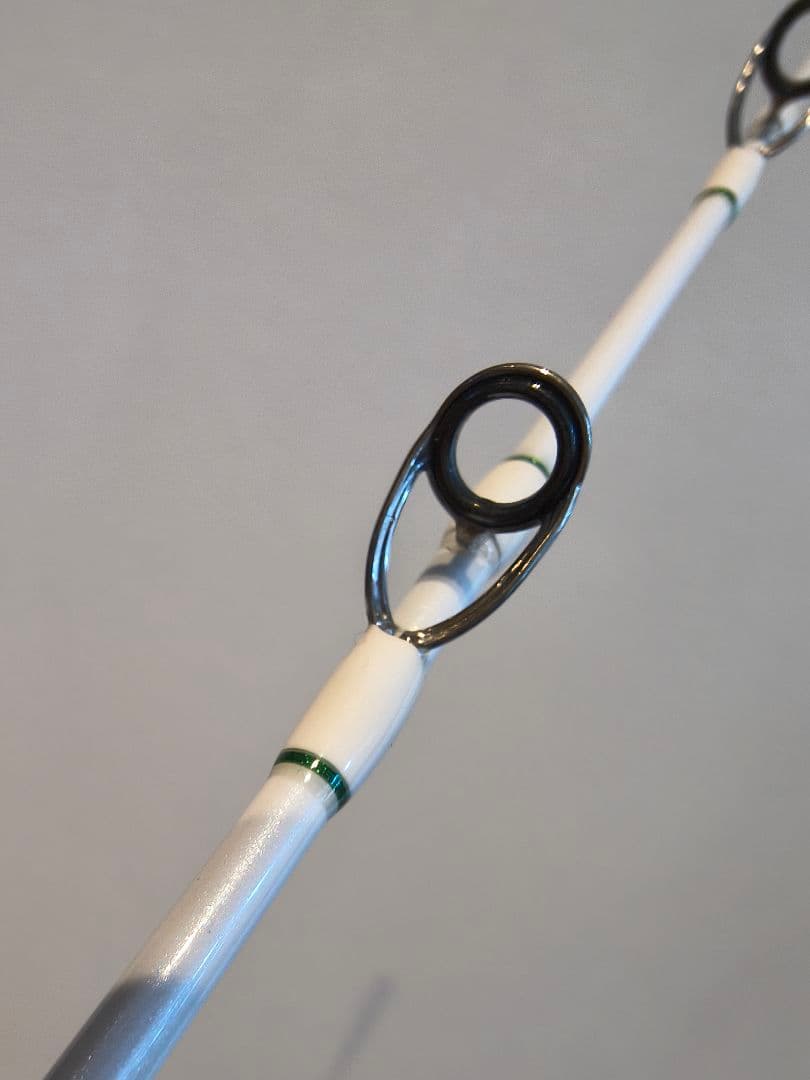 ゼスタ スローエモーション for パワーピッチジャーク B52-PPJ