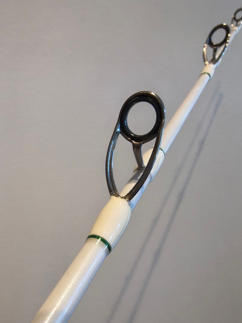 ゼスタ スローエモーション for パワーピッチジャーク B52-PPJ