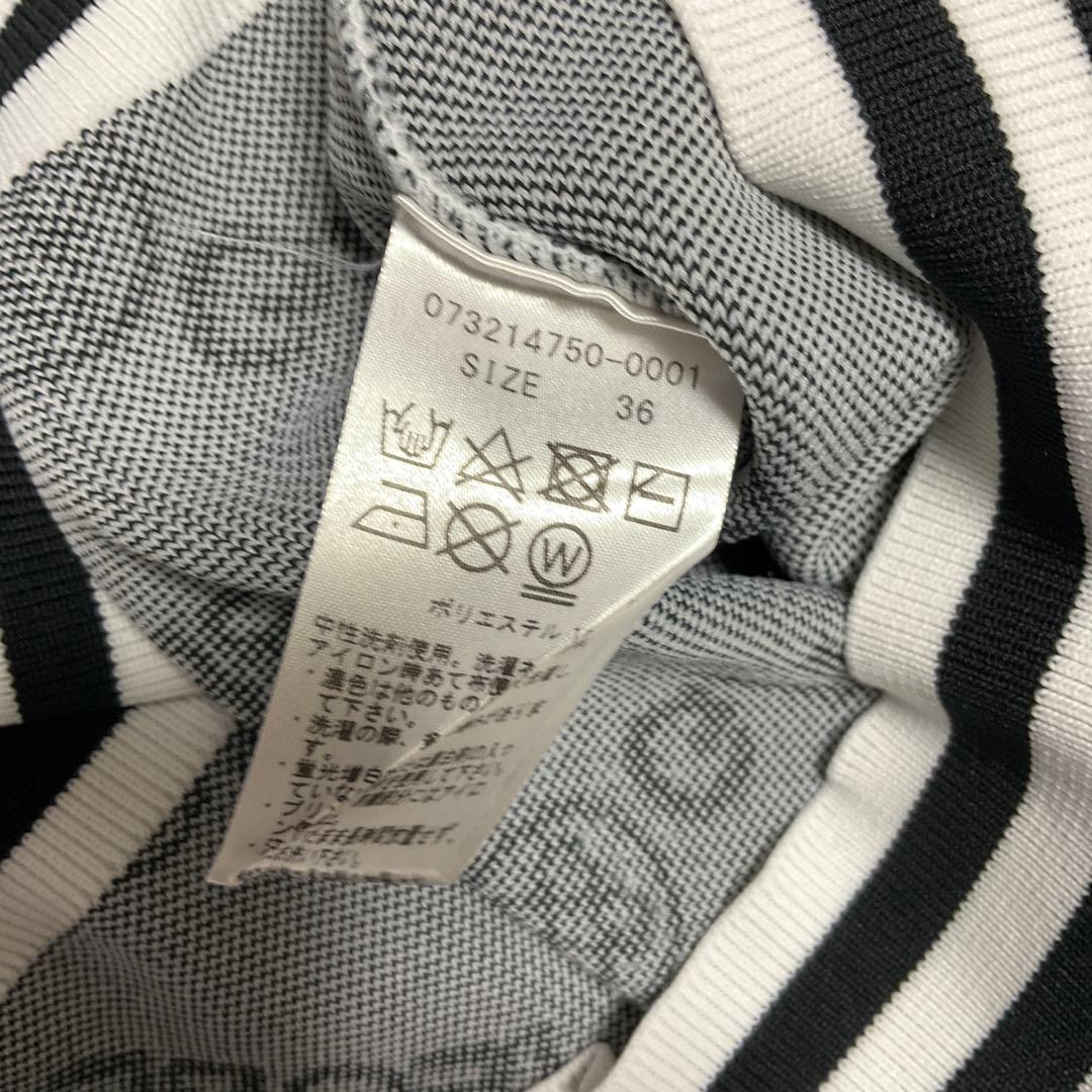 G/FORE レディース ベスト サイズ36 ジーフォア
