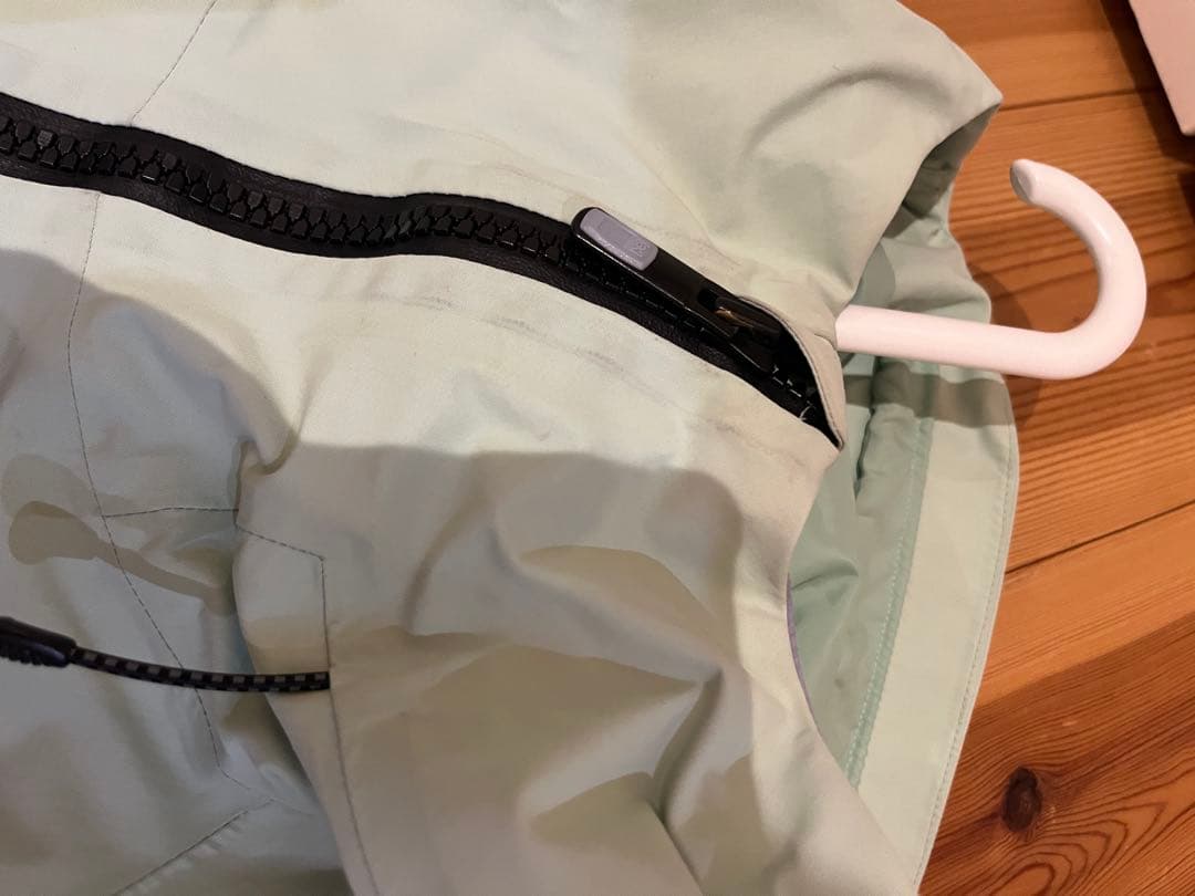 g*n様 BURTON AK CYCLIC JKT　M　バートン　サイクリックゴ