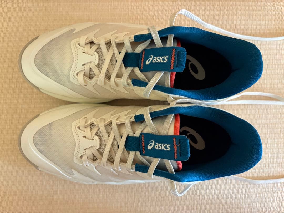 ASICS UNPRE ARS LOW 2 アシックス アンプレアルス 24.5