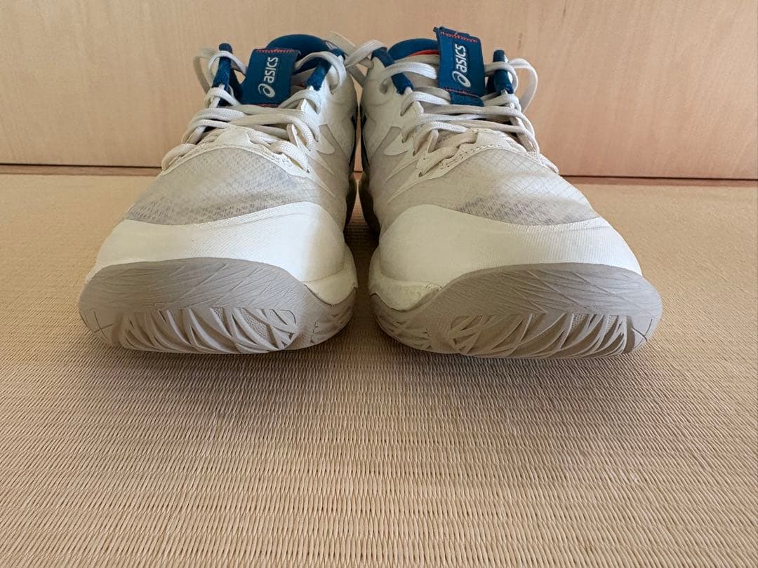 ASICS UNPRE ARS LOW 2 アシックス アンプレアルス 24.5