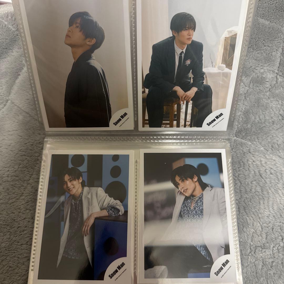  Man 公式写真