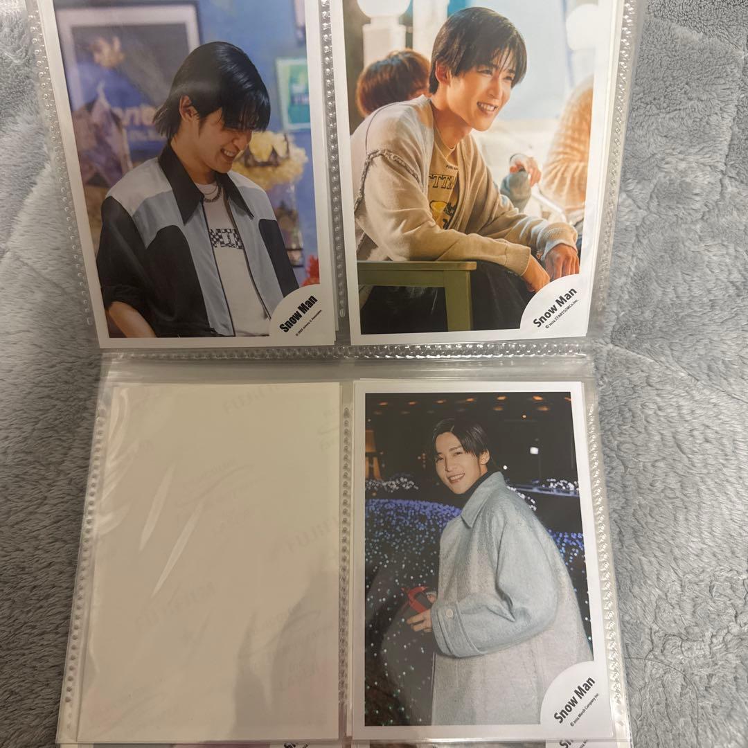  Man 公式写真