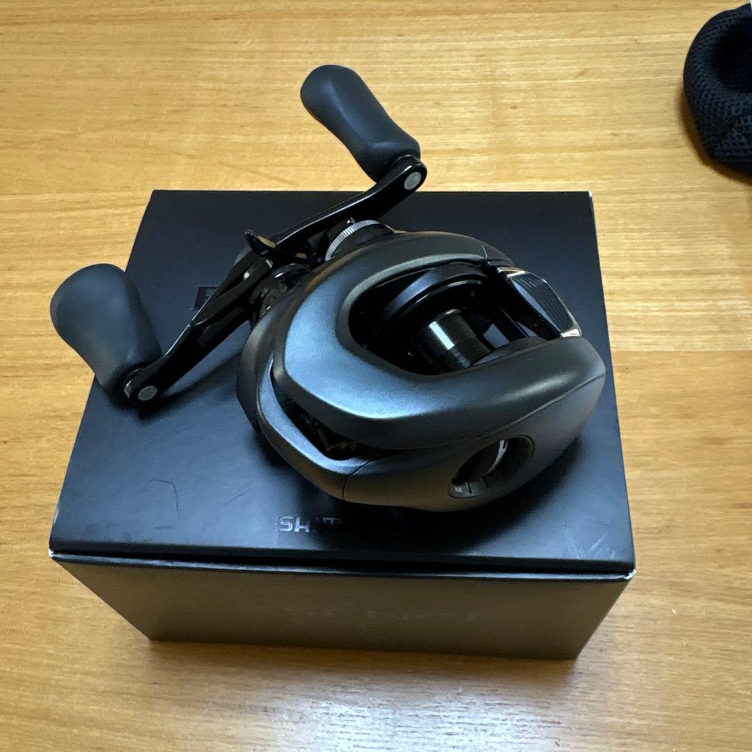 シマノ 22 エクスセンス DC XG 右 新品未使用品