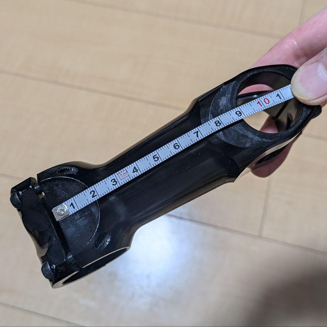 Thomson Elite x4 トムソン ステム 100mm 10° 31.8