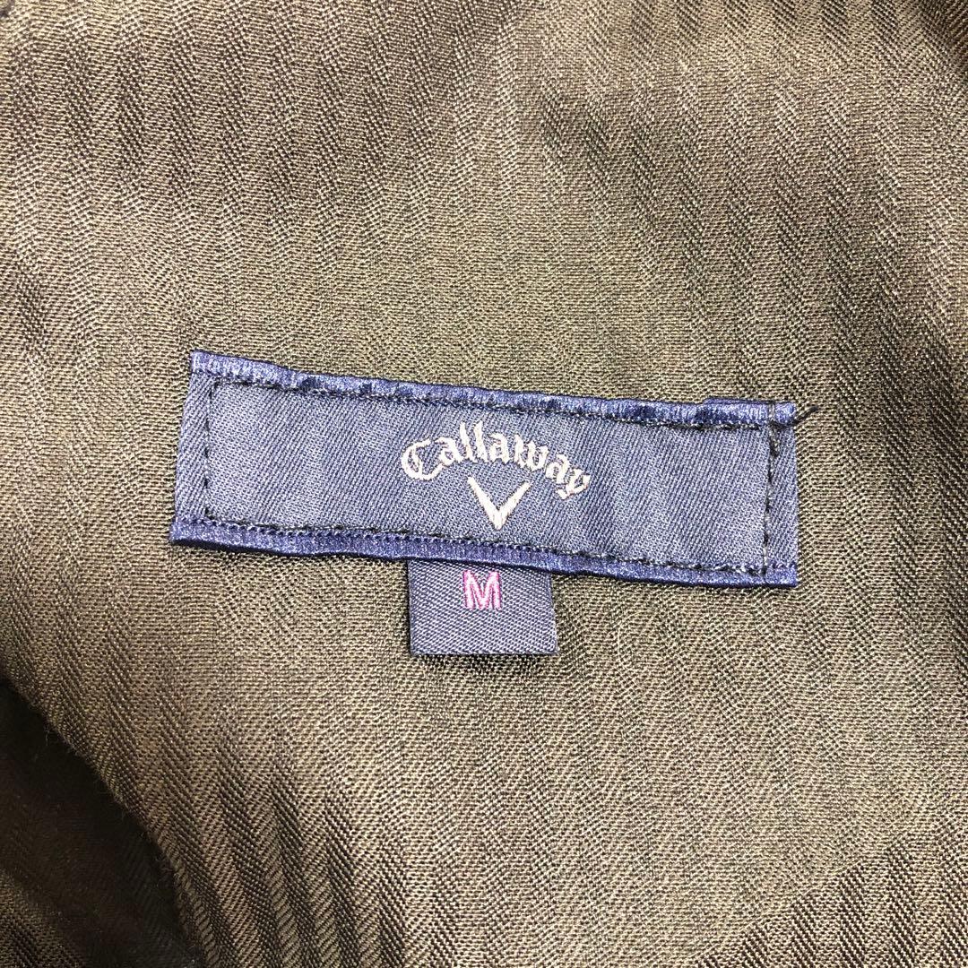 Callaway レディース ゴルフ スカート 黒M