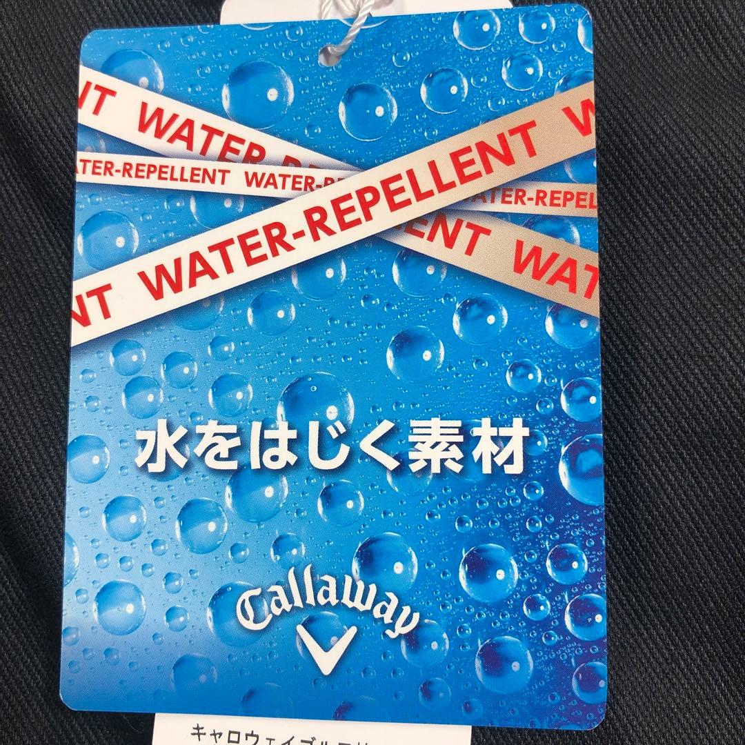 Callaway レディース ゴルフ スカート 黒M