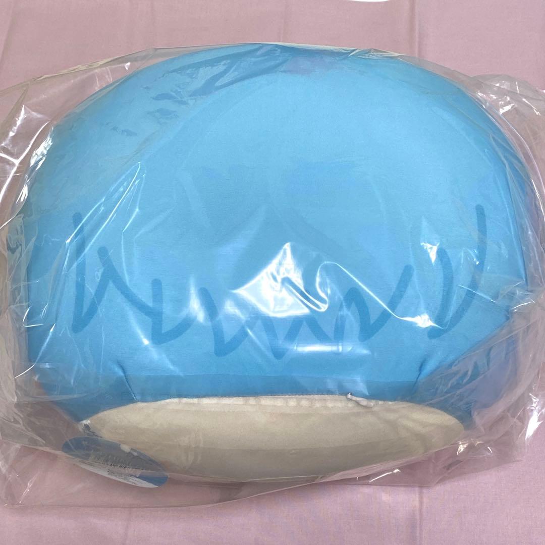 HiMERU　あんさんぶるスターズ　ビッグおまんじゅうクッション
