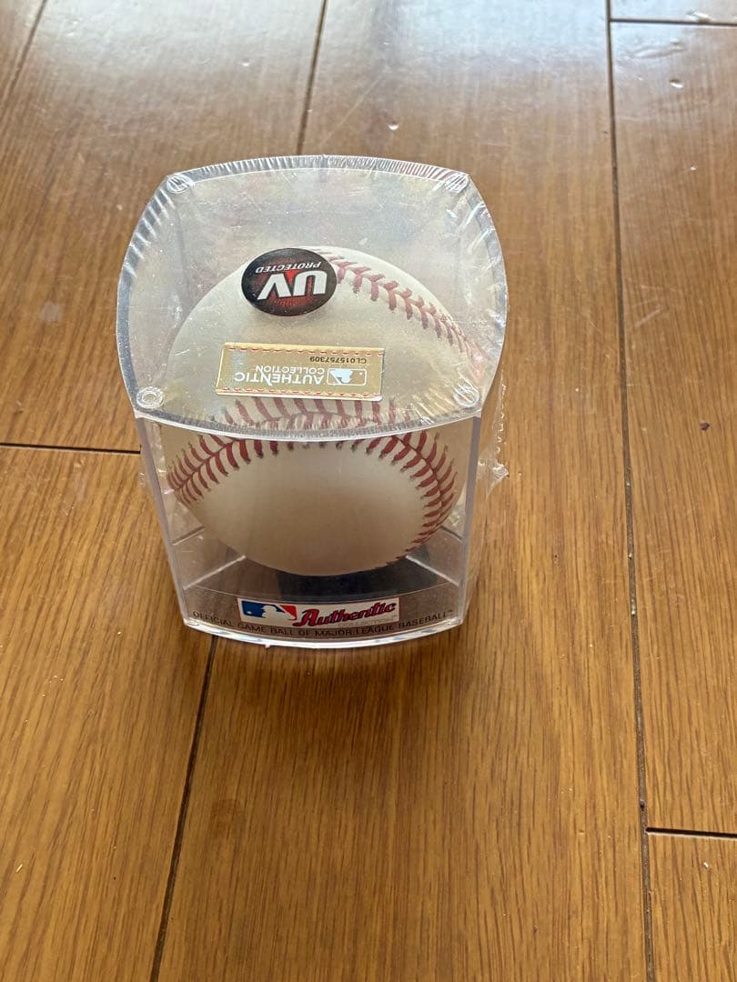 大谷翔平選手出場 2021年オールスターゲーム MLB公認球