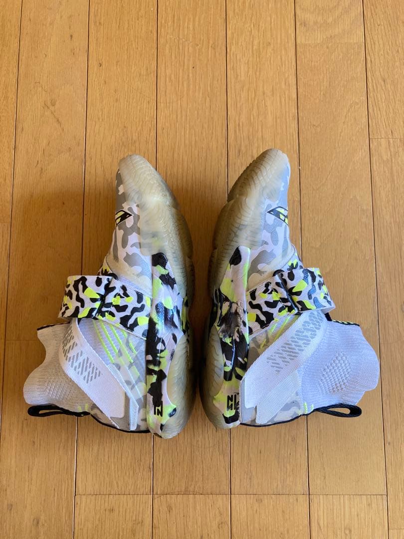 LI-NING バドミントンシューズ(レディース) リーニン　23cm