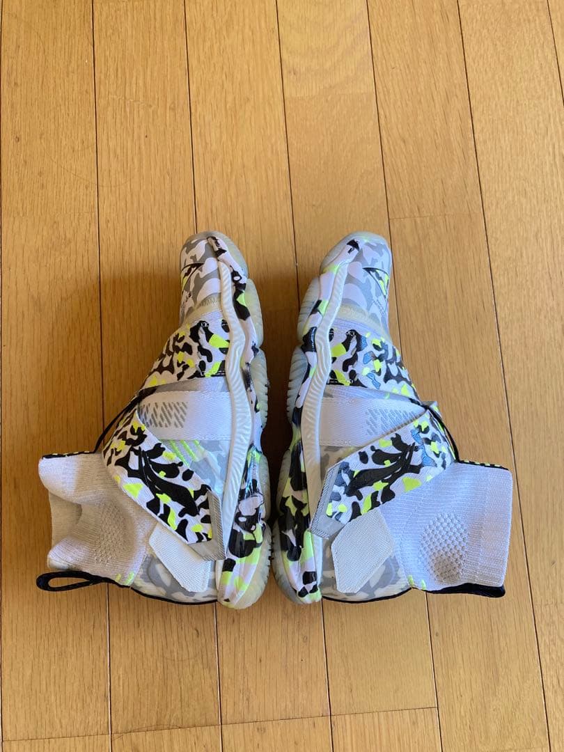 LI-NING バドミントンシューズ(レディース) リーニン　23cm