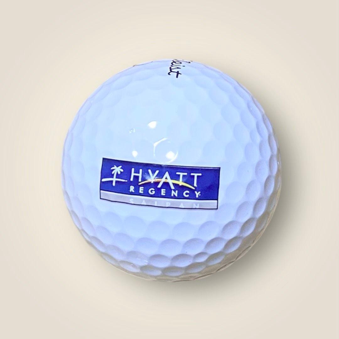 未使用 USA製　Titleist Pro V1 ゴルフボール 12個入り