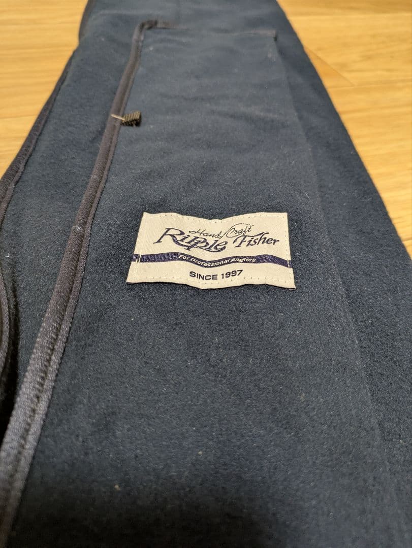ロッド Big Tuna 73 Japan Special