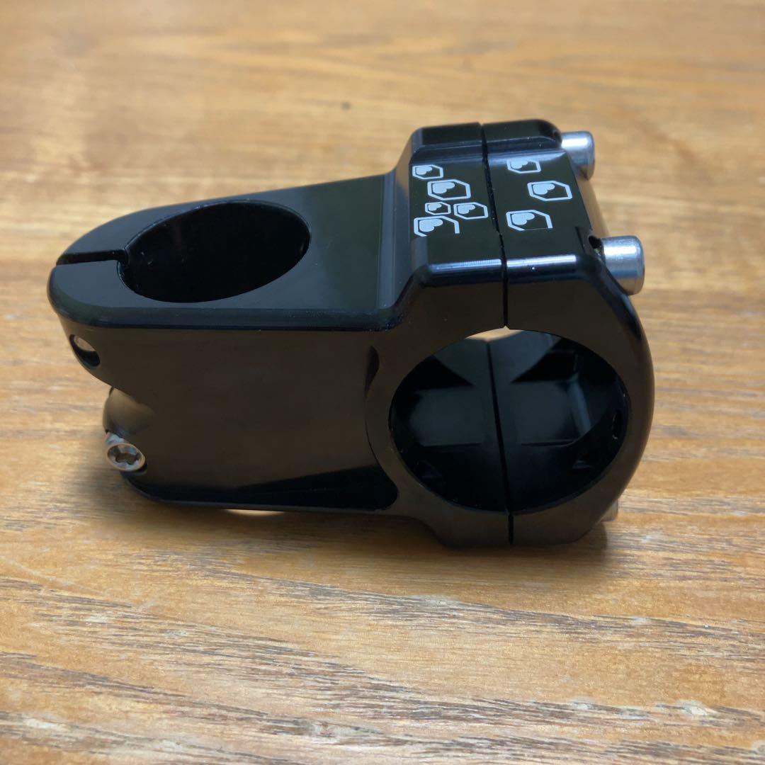 BURGTEC Enduro Mk2 ステム