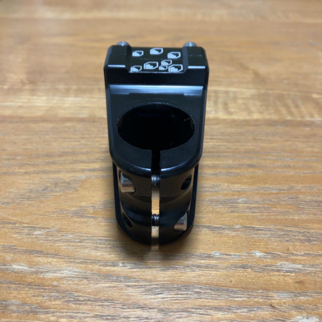 BURGTEC Enduro Mk2 ステム