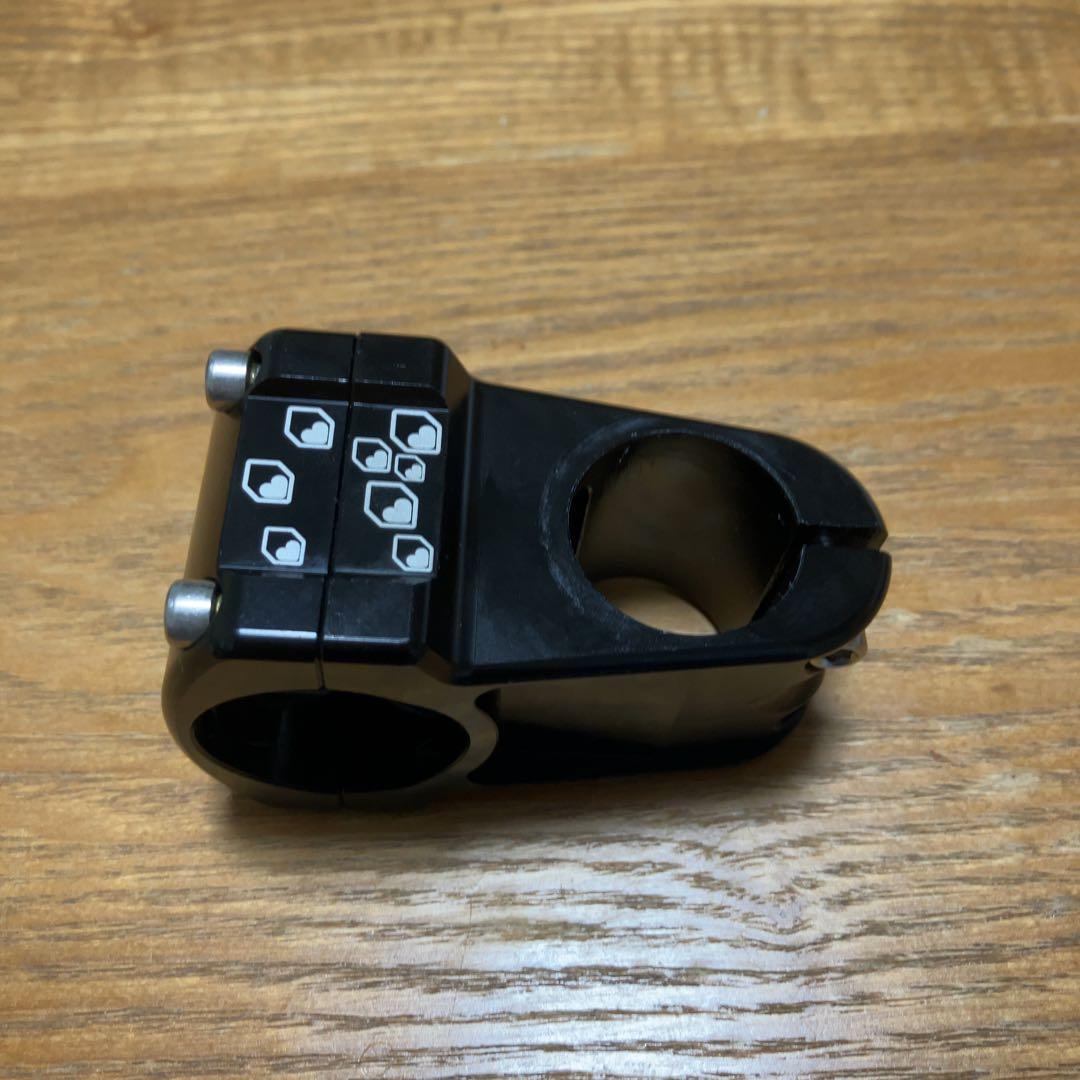 BURGTEC Enduro Mk2 ステム