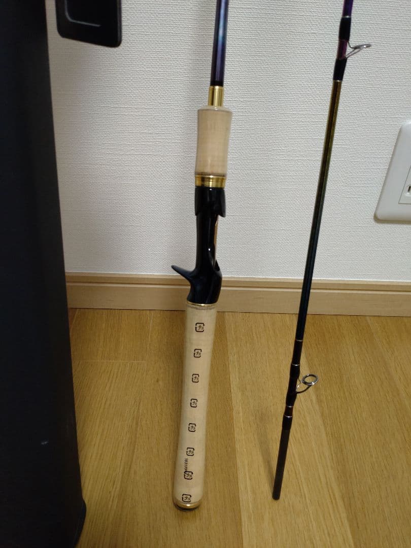 シマノ　ワールドシャウラリミテッド1631FF-3 未使用