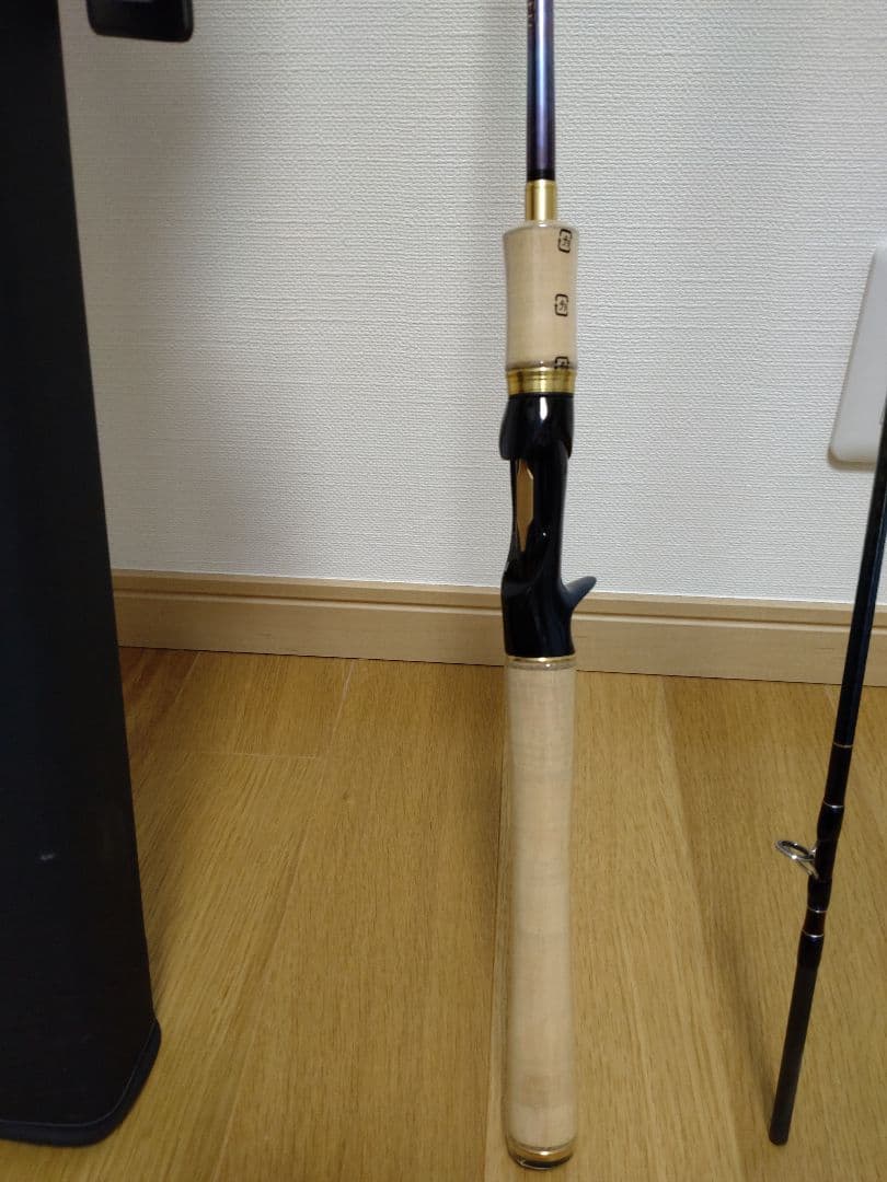 シマノ　ワールドシャウラリミテッド1631FF-3 未使用