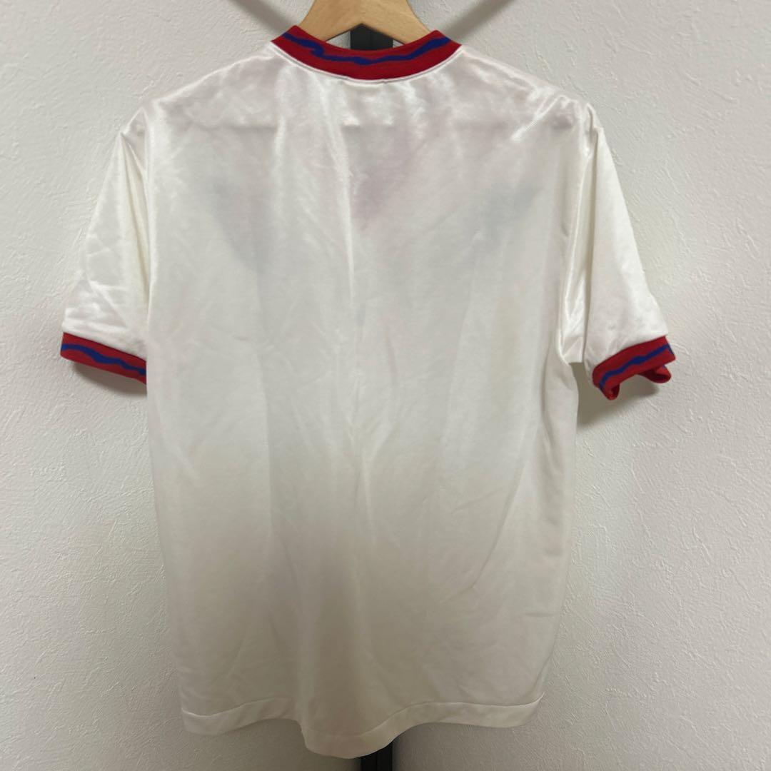 MIZUNO 鹿島アントラーズ　1994 アウェイ ユニホーム　O