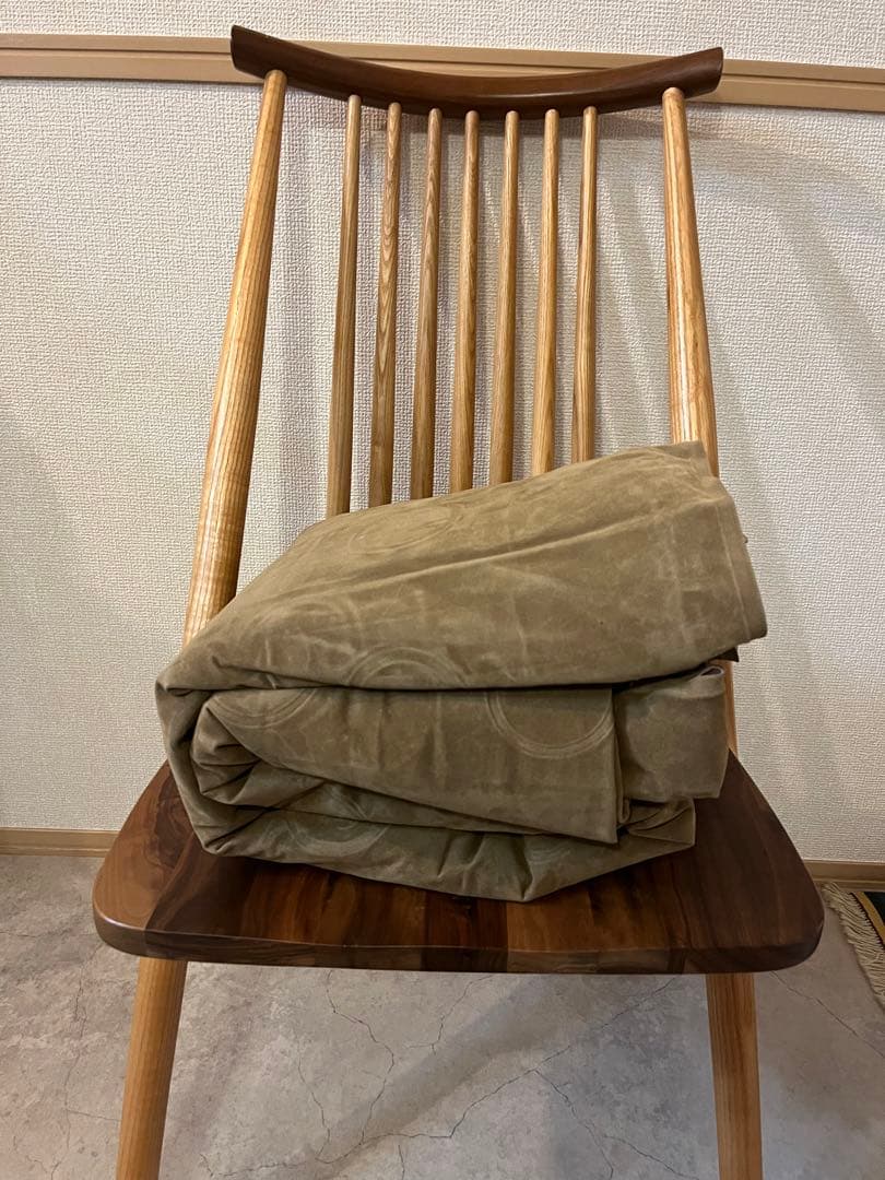 Coleman 270 エアマット コールマン