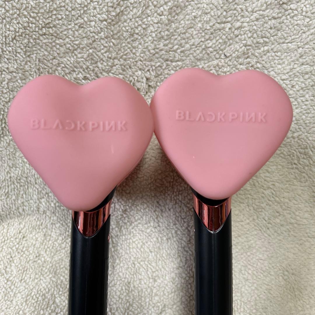 BLACKPINK ペンライト ver1 2個