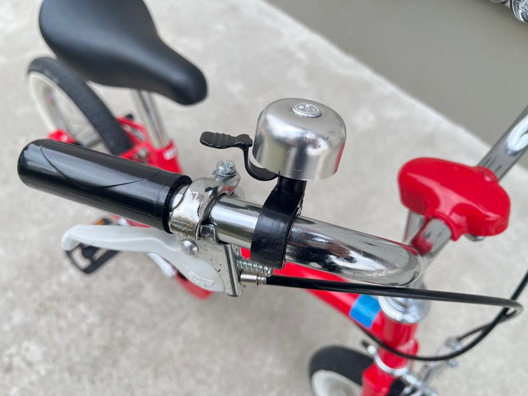 ASAHI 子供用自転車 14インチ