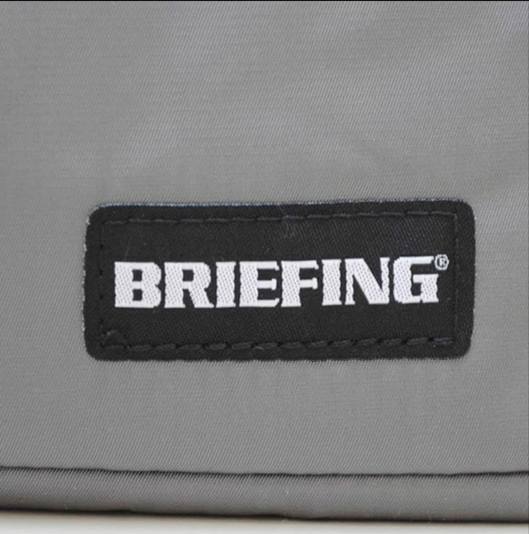 BRIEFING GOLF バッグ