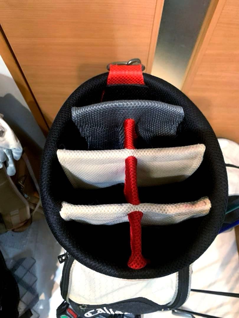 豪華　良品　キャロウェイ　ゴルフクラブ 本格フルセット　激飛び　優しい　初心者〜