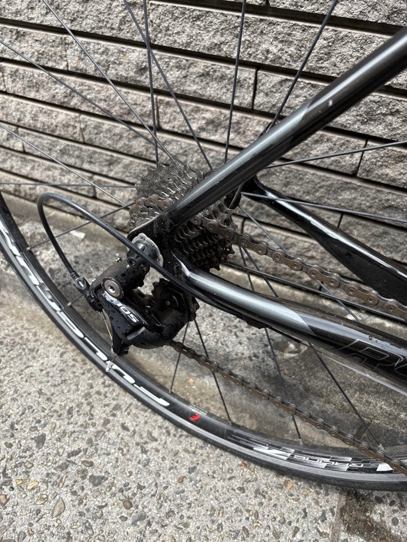 【再度お値下げ致しました！】ブリヂストンアンカー ANCHOR RS8