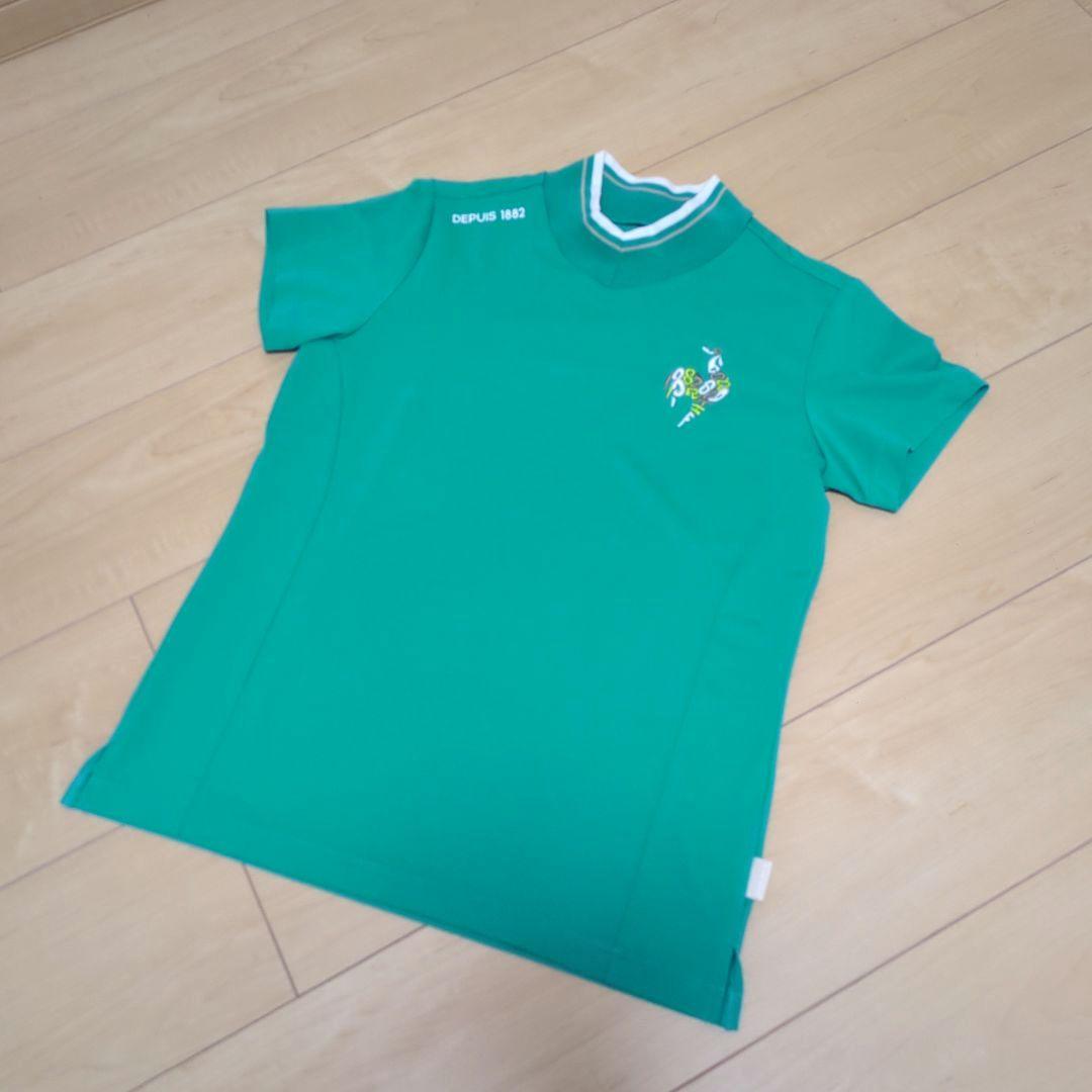 ★美品★Le coq sportif golf　セットアップ