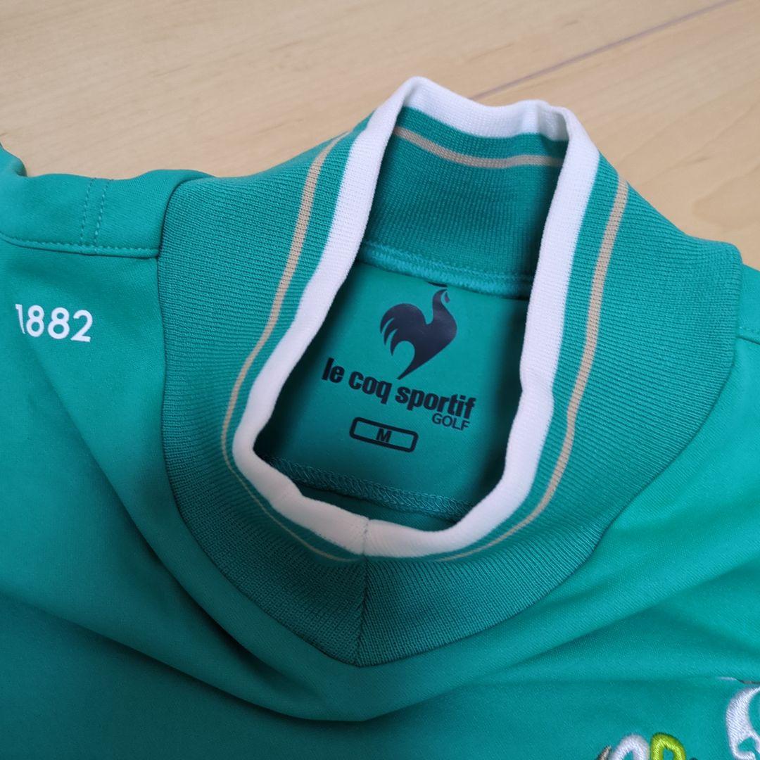 ★美品★Le coq sportif golf　セットアップ