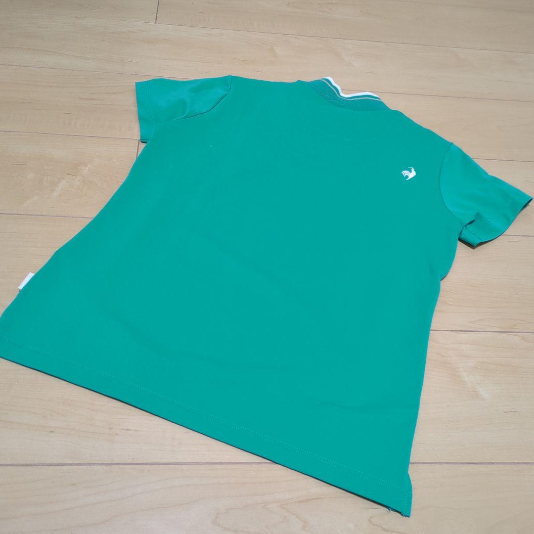 ★美品★Le coq sportif golf　セットアップ