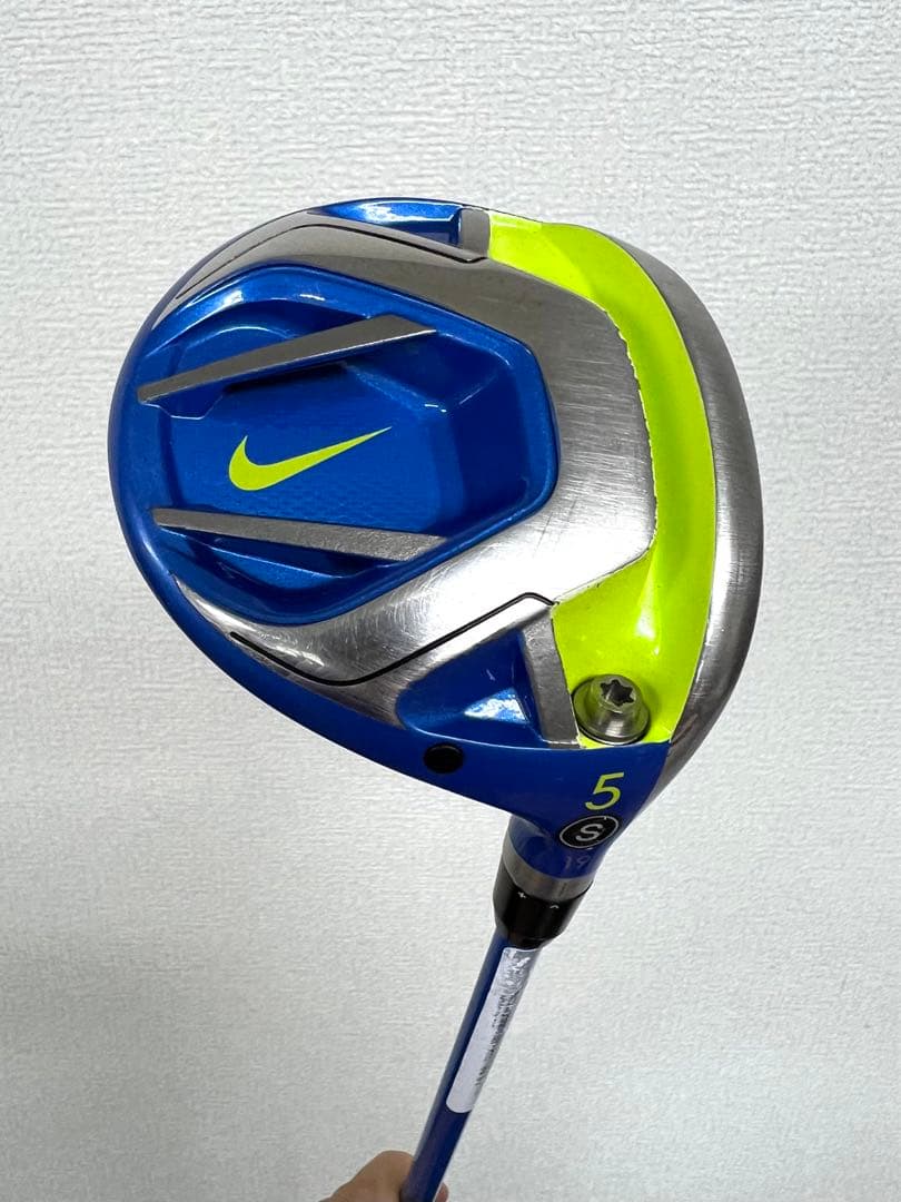 【 men's 】超豪華❗️カッコよくて最強❗️大人気のナイキ ゴルフセット⛳️