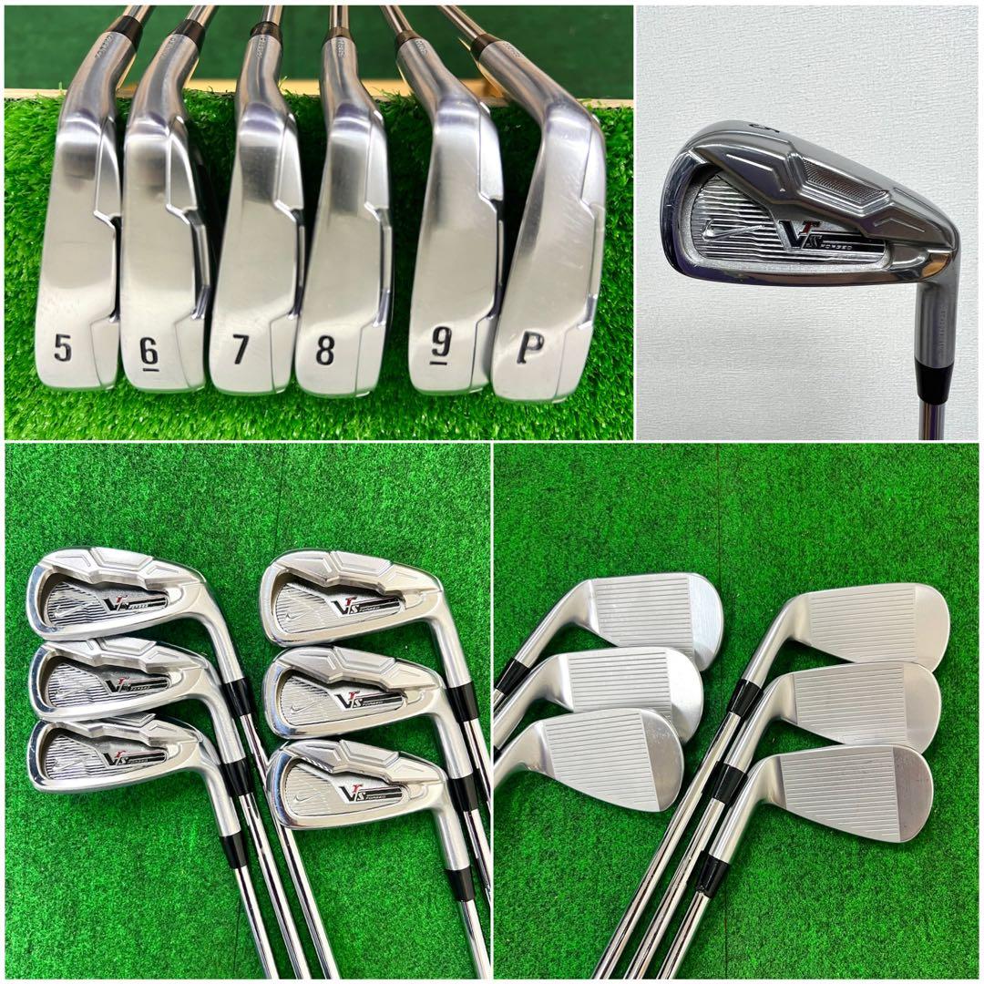 【 men's 】超豪華❗️カッコよくて最強❗️大人気のナイキ ゴルフセット⛳️