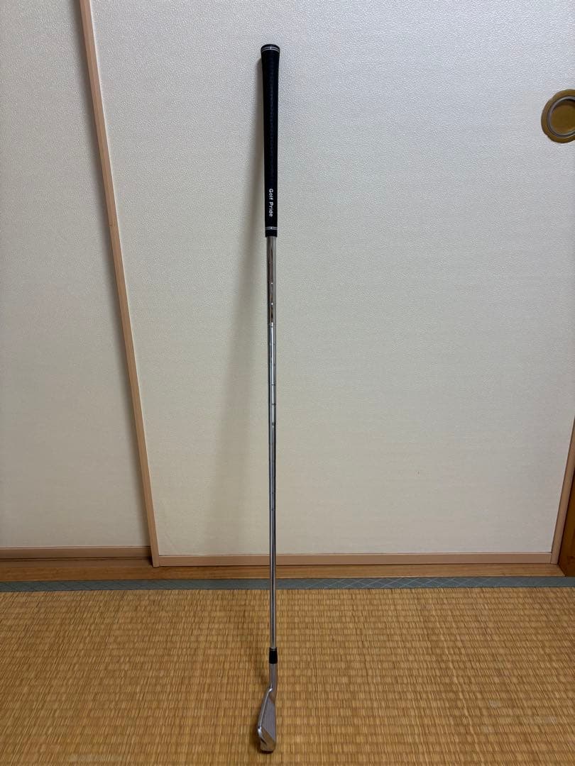 SRIXON ZX5 Mk2 5番アイアン単品　美品