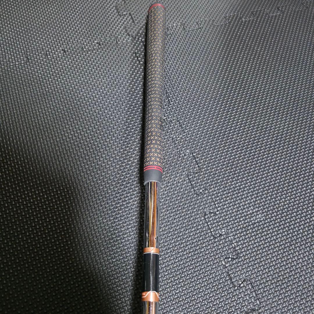 TP COLLECTION BLACK COPPER MULLEN2 33インチ