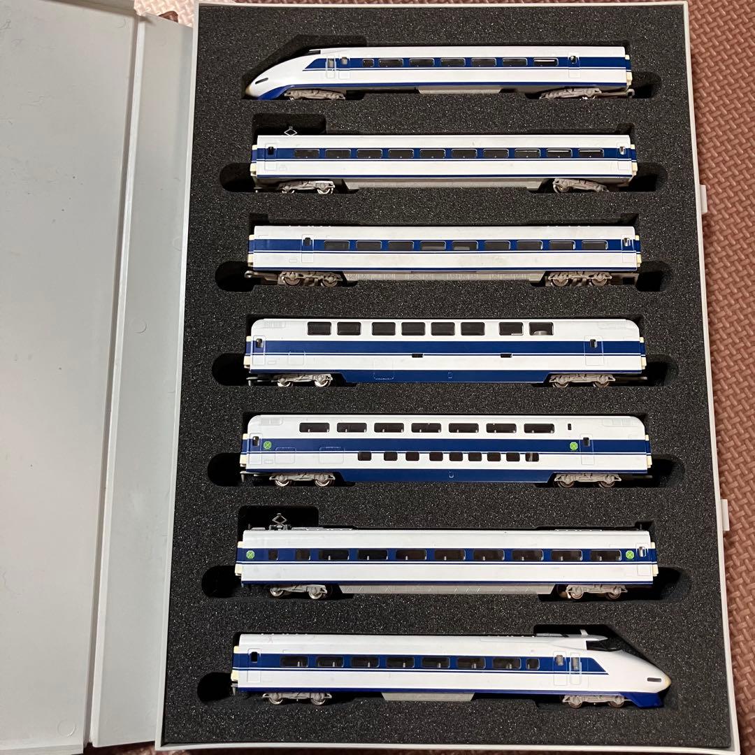 TOMIX 92613 新幹線100系 7両セット