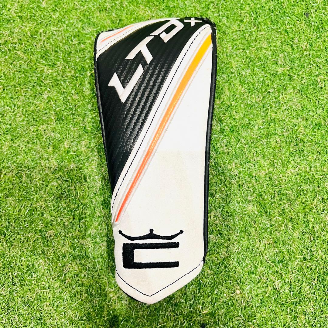 コブラ cobra LTDX 5w クリーク FW フェアウェイウッド S