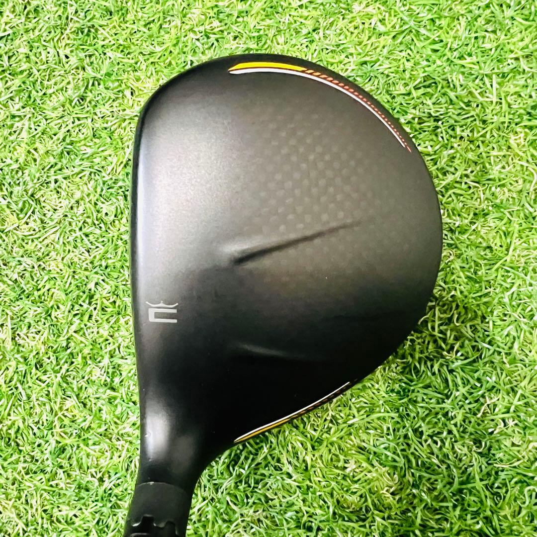 コブラ cobra LTDX 5w クリーク FW フェアウェイウッド S