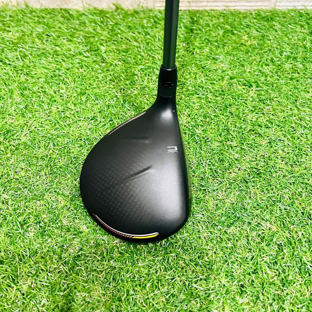 コブラ cobra LTDX 5w クリーク FW フェアウェイウッド S