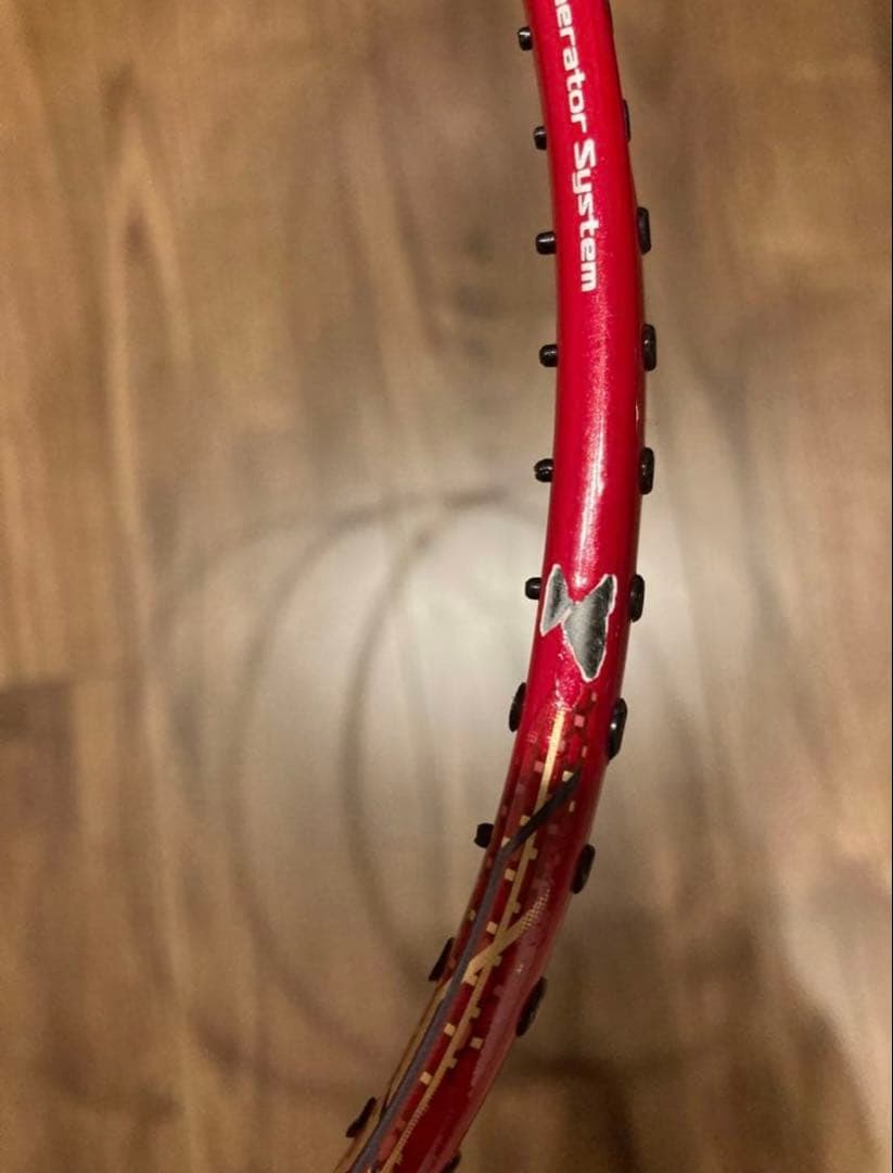 ASTROX88S 廃盤